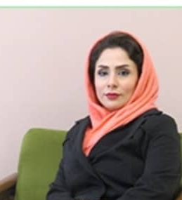 مریم میر شفاهی